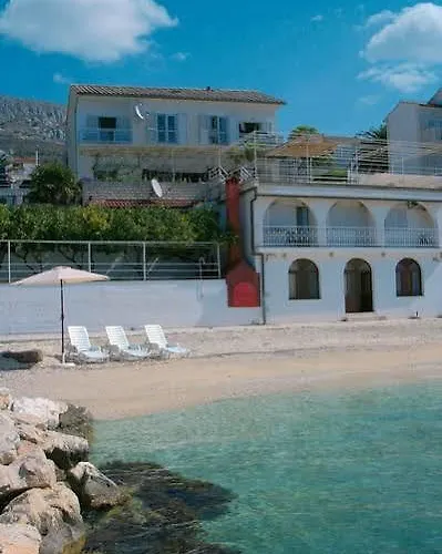 Bikic Mm Apartamento *