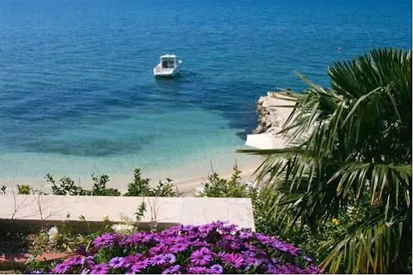 Apartamento Bikic Mm Podstrana